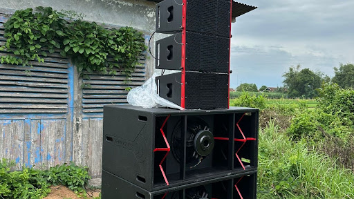 Hana Audio Ponorogo