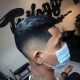 BARBER TO APPOINTMENT