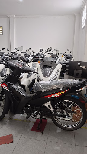ARIEF CUN MOTOR PONOROGO