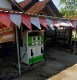 Pom Mini Bu lancur Pertamax / Pertalite