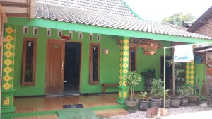 Gunungsari Bird Farm