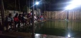 KP kolam mbiteng bawalan