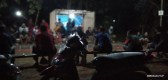 Kolam pemancingan TIRTO BESARI