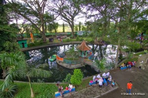 Taman Wisata Ngembag