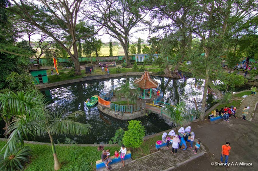 Taman Wisata Ngembag