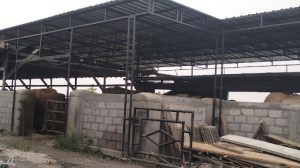 ASLI JAYA FARM
