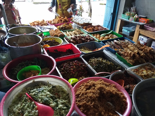 Warung Nana