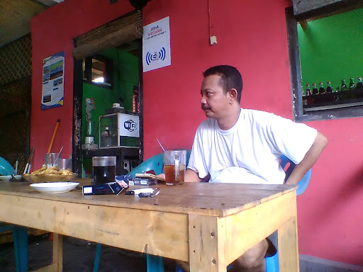 Warung Pak Gundul