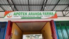 Apotek Aranda Farma