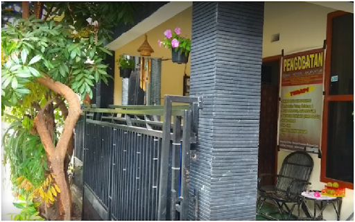 Terapi Anak : AUTIS, CP, DS, PONOROGO