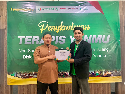Rumah Sehat PAZ Al KASAW Ponorogo