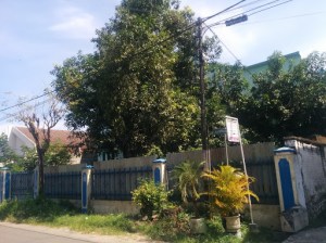 Rumah Bersalin (RB) Ny Agustin