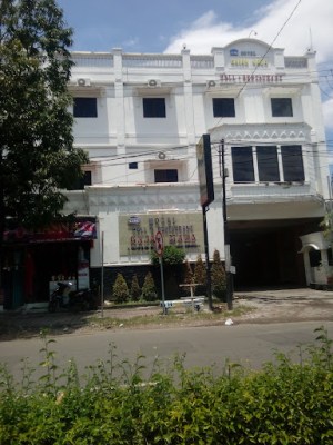 Hotel Gajah Mada