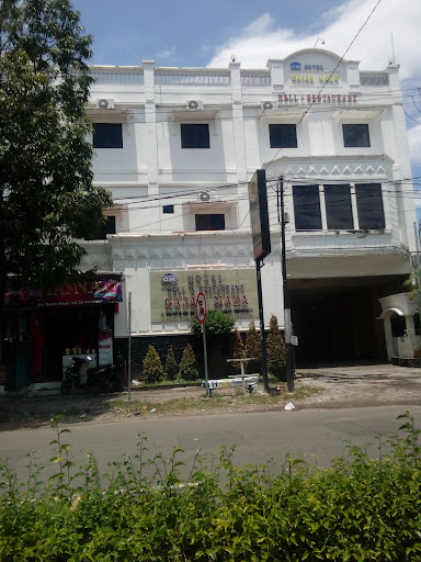 Hotel Gajah Mada