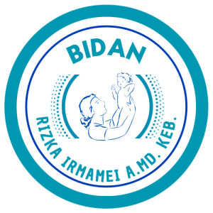 Bidan Rizka Irmamei