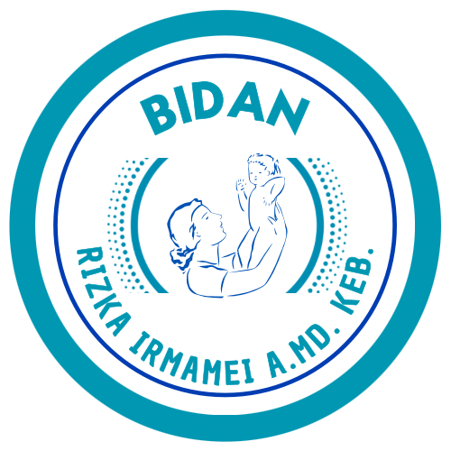Bidan Rizka Irmamei