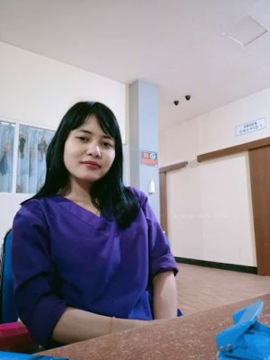 Bidan Surlina Trio Muryanti