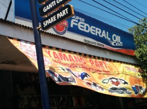 Trunojoyo Motor