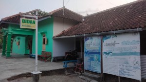 PMB Bidan Mayasari