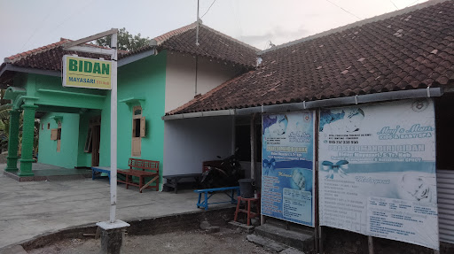 PMB Bidan Mayasari