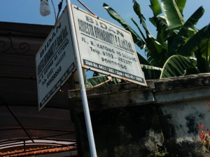 Bidan Ariesta Brinawaty P.Amd.Keb.