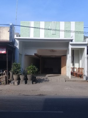 Bidan Rini Astuti