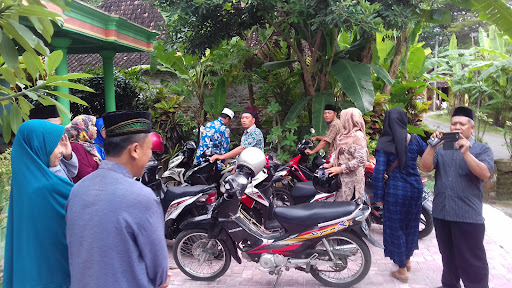 Imam Basori elektronika & komputer Service