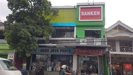 Agus Jaya Photo dan Digital Printing