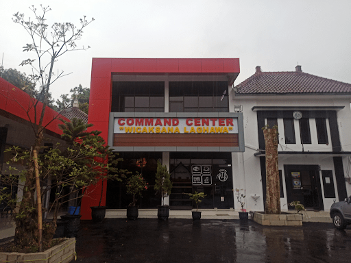 Polres Ponorogo