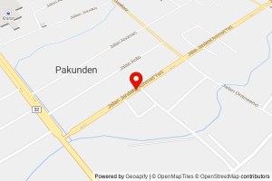 REN MAKO POLRES BARU PONOROGO