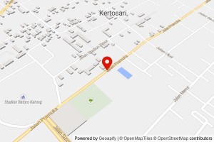 kantor baru