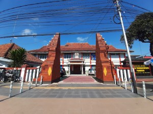 Rutan Kelas IIB Ponorogo