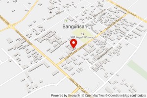 Pembantu UPT PJJ Madiun di Ponorogo