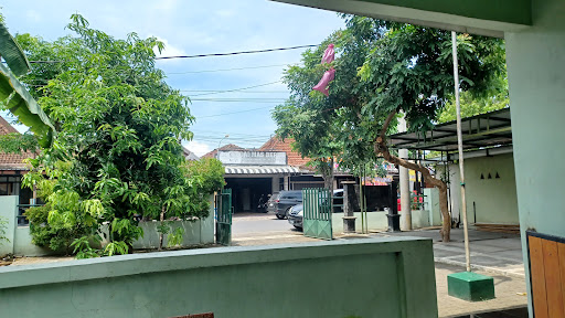 Subdenzibang 013/V Ponorogo