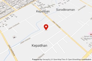 Panwaslu Kecamatan Ponorogo