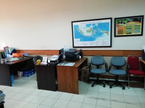 Bagian Administrasi Pembangunan SEKDA Kabupaten Ponorogo