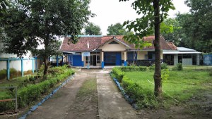 KANTOR PERWAKILAN PONOROGO UPT PSDA KORWIL MADIUN