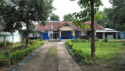 KANTOR PERWAKILAN PONOROGO UPT PSDA KORWIL MADIUN
