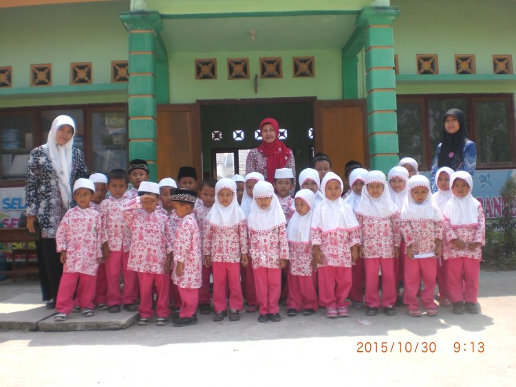 TK PGRI KEDUNGBANTENG