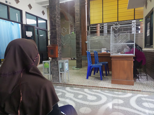 Klinik Permata Medika