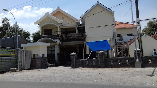Klinik Budi Asih
