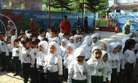 RA MUSLIMAT NU 034 SURODIKRAMAN