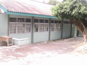 SMP NEGERI 1 SAWOO