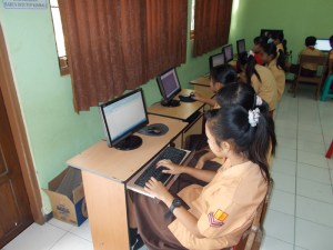 SD NEGERI 3 SAWOO