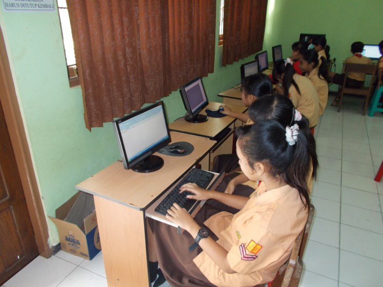 SD NEGERI 3 SAWOO
