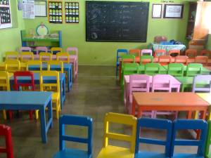 RA MUSLIMAT NU 051 SETONO