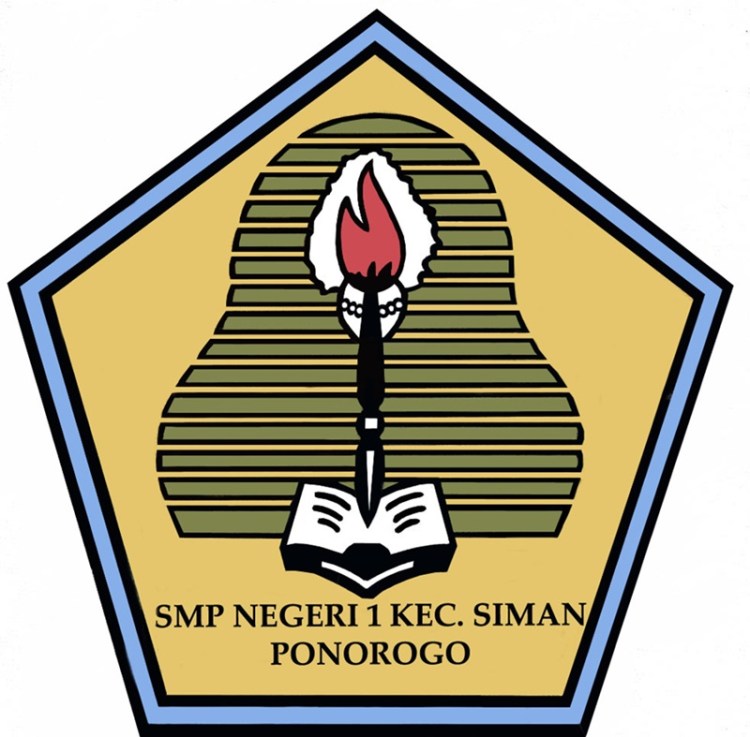 SMP NEGERI 1 SIMAN