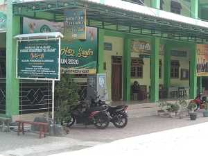 MAS AL-ISLAM