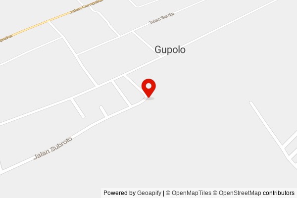 RA MUSLIMAT NU 022 GUPOLO