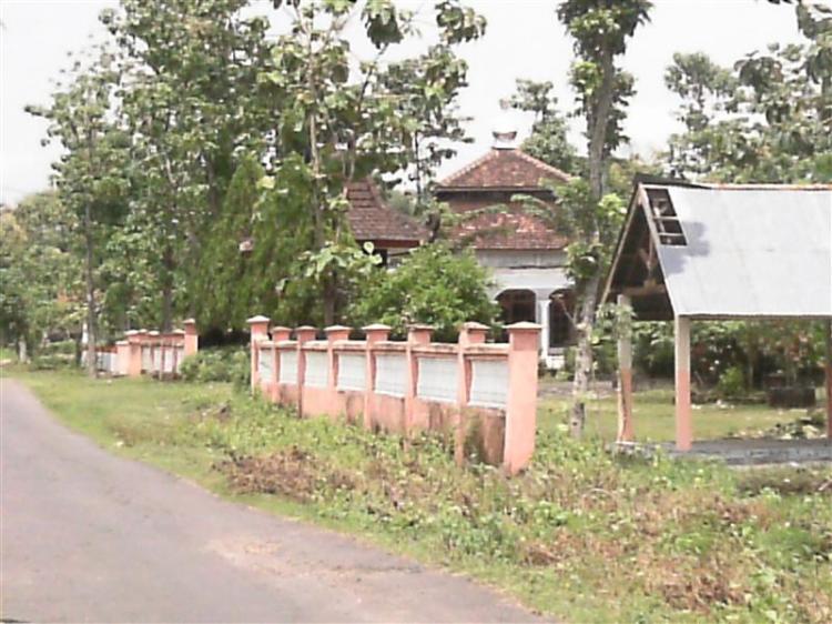 SMP NEGERI 2 SUKOREJO